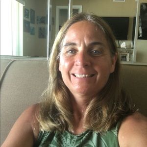 Meet your Posher, Kathy